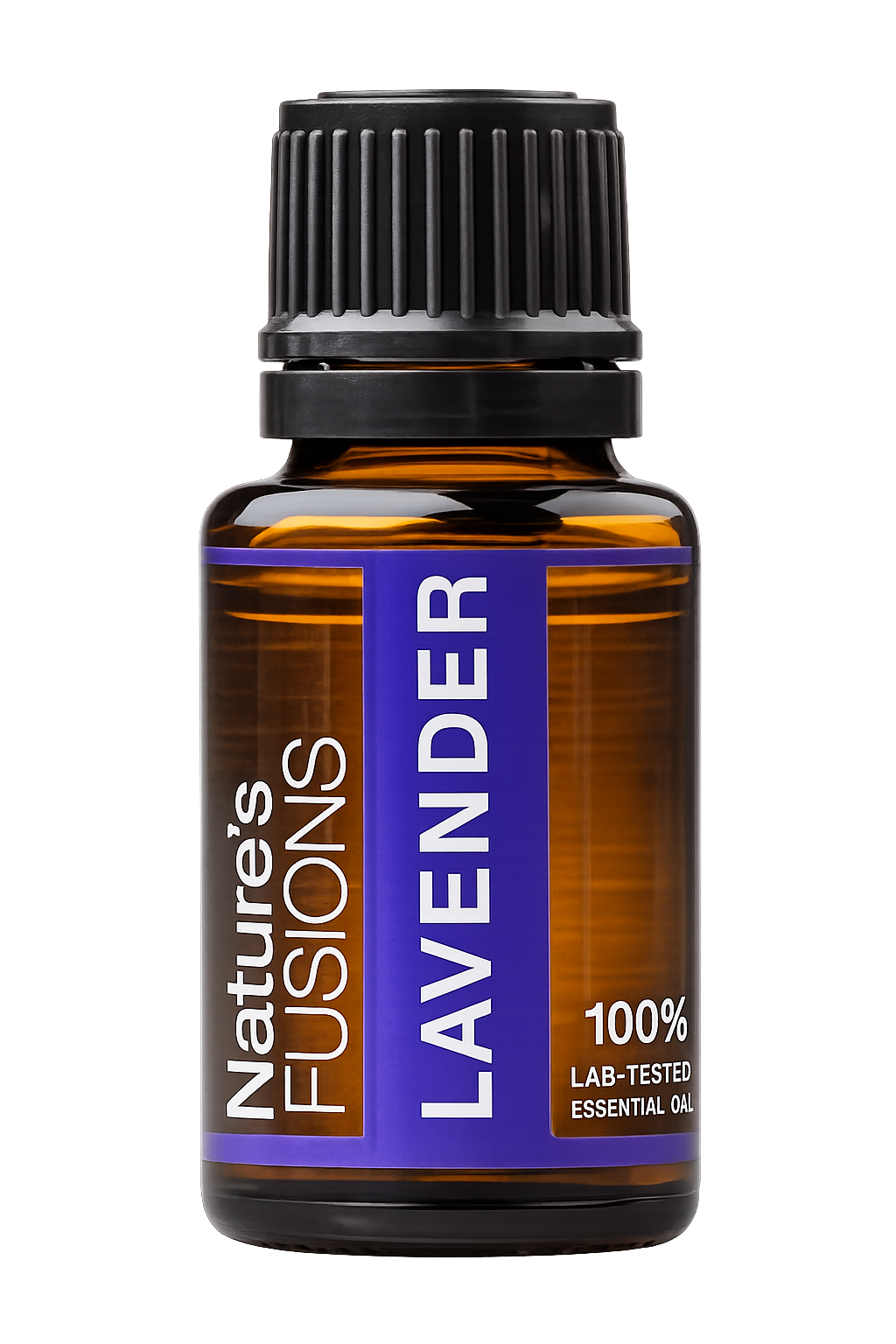 Pure Lavender Oil for Relaxation – 15ml