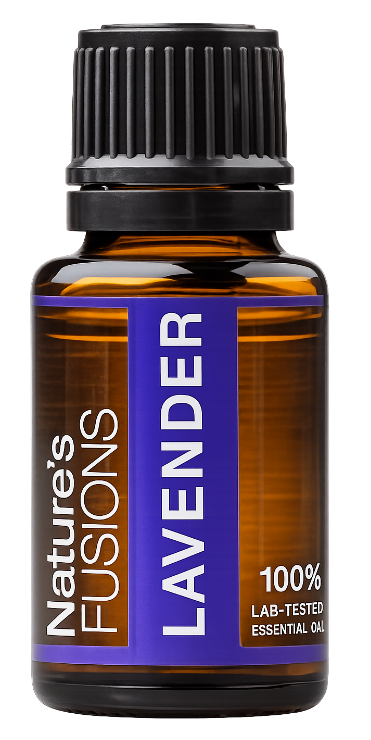  Lavender Essential Oil 