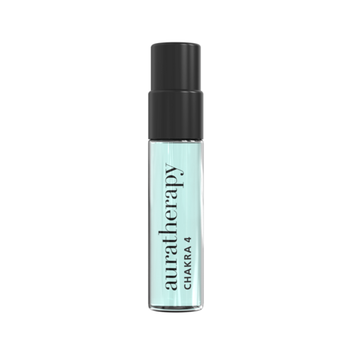 Chakra 4 Aroma Perfume