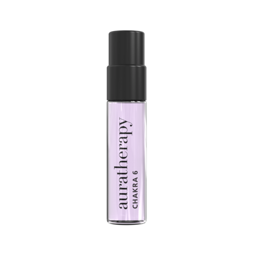 Chakra 6 Aroma Perfume