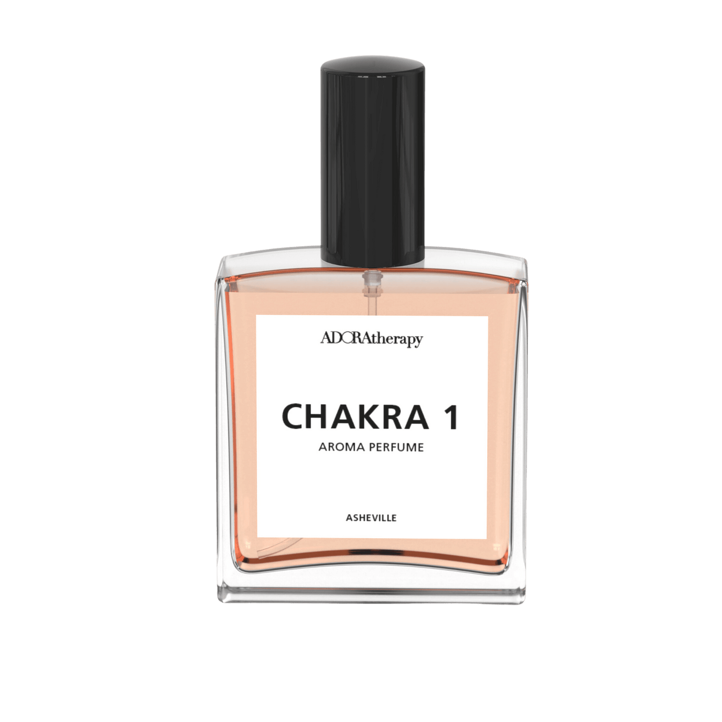 Chakra 1 Aroma Perfume